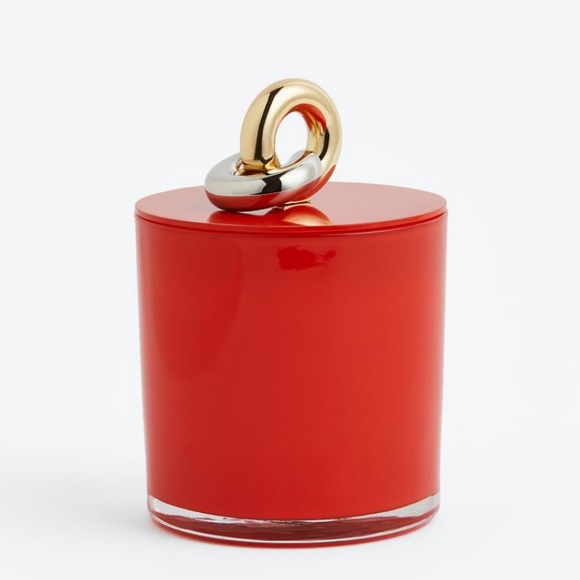 Spectacular Rare uncommon matters H&M Home Collaboration Candle jewelry 4 home - Picture 3 of 3